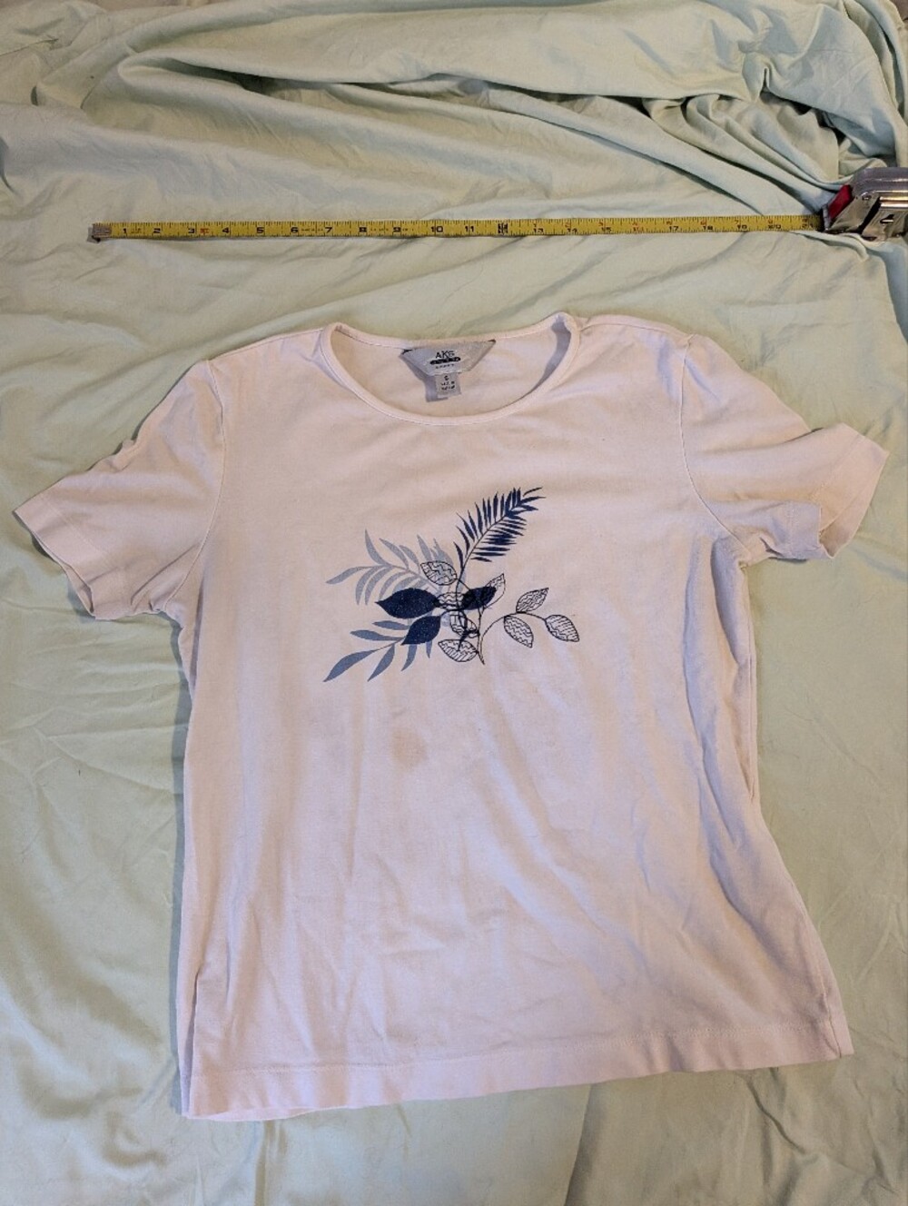 Vintage AKS Tshirt